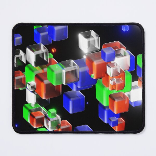 Item preview, VFX_37 Block Maelstrom designed and sold by Richard Rabassa.