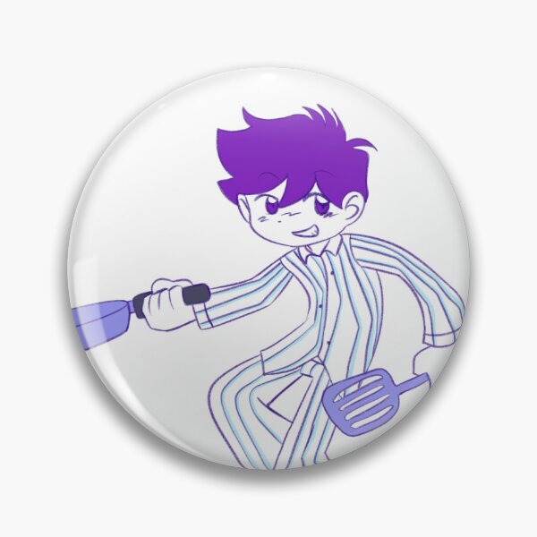 Item preview, Headspace Friends - Hero designed and sold by SHADZBRAIN.