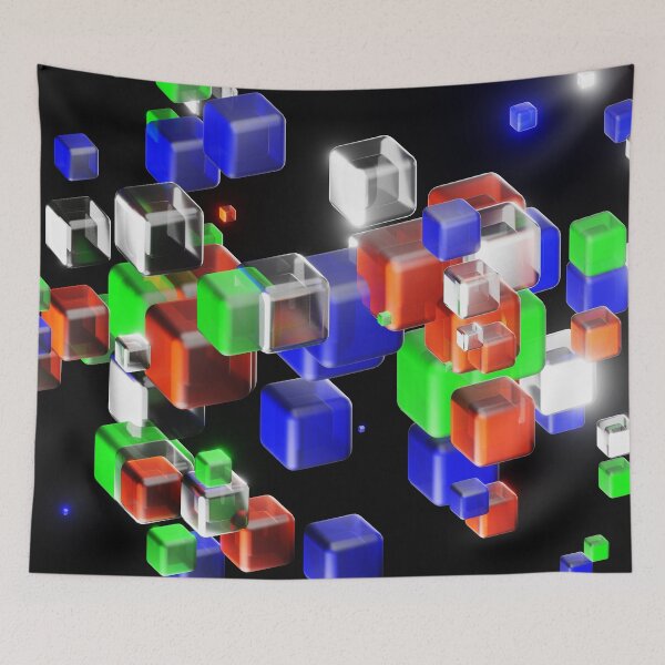 Item preview, VFX_37 Block Maelstrom designed and sold by Richard Rabassa.