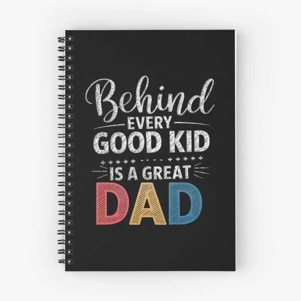 Item preview, behind every good kid is a great dad designed and sold by jkrphoto.