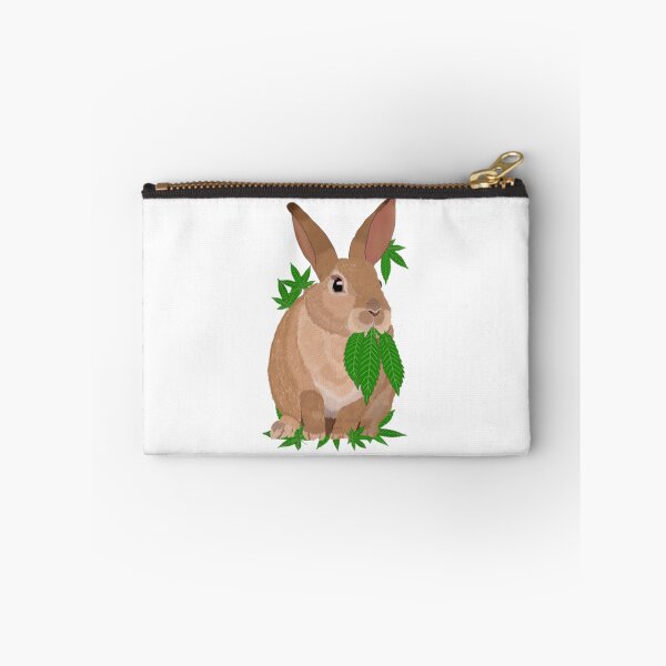 Item preview, Easter bunny 4/20 designed and sold by Artistkhg.