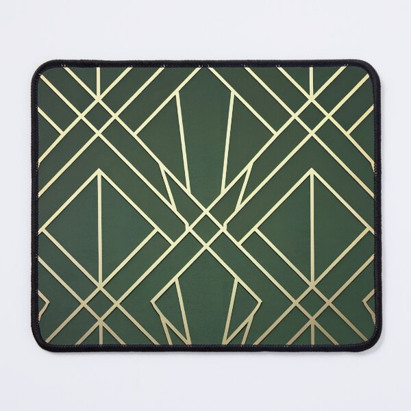 Item preview, Noble gold pattern designed and sold by MakaltsisDesign.