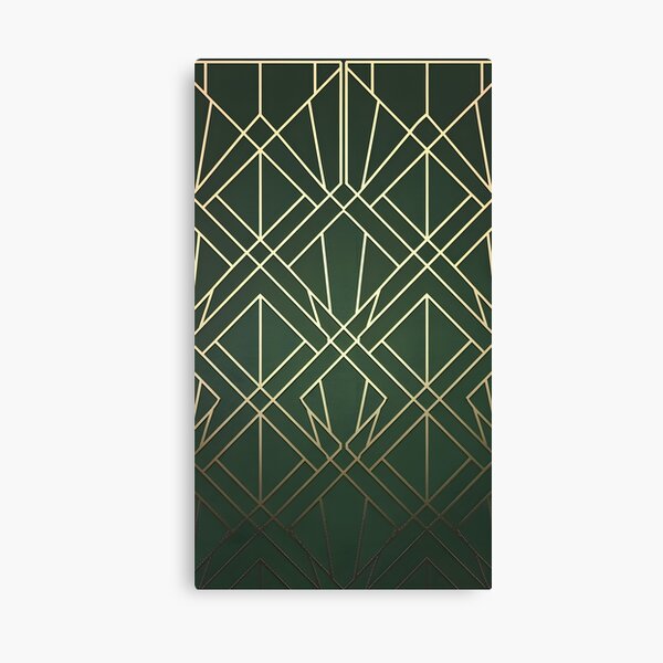 Item preview, Noble gold pattern designed and sold by MakaltsisDesign.