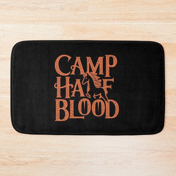 Item preview, Camp Half Blood Pjo designed and sold by CHBlovers.