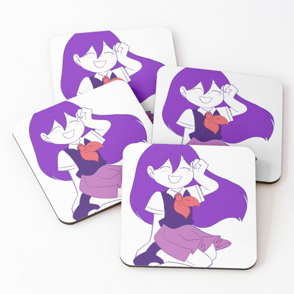 Item preview, Headspace Friends - Mari designed and sold by SHADZBRAIN.