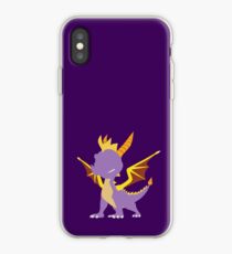 Spyro iPhone Case