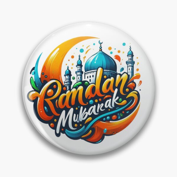 Item preview, Celebrate Ramadan, Ramadan Mubarak designed and sold by DeeCeeFashion.