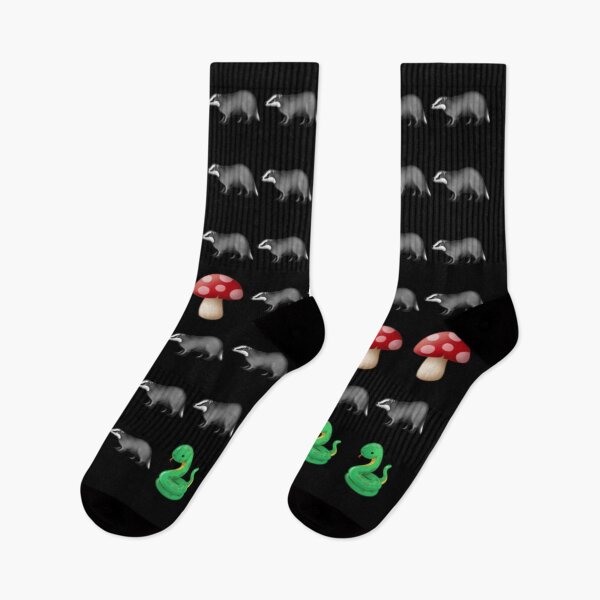 Item preview, Badger Badger Badger Badger Mushroom Mushroom Snake designed and sold by SwearingKids.