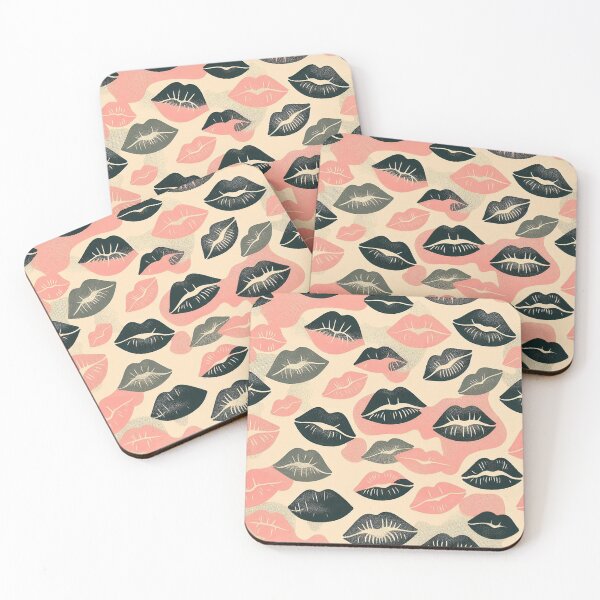 Item preview, Whisper Camo Kiss designed and sold by zzz888.