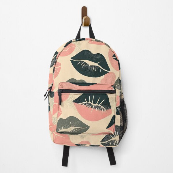 Item preview, Whisper Camo Kiss designed and sold by zzz888.