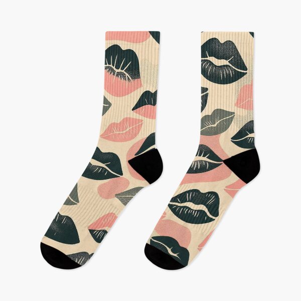 Item preview, Whisper Camo Kiss designed and sold by zzz888.