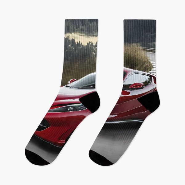 Item preview, Red Ferrari 812 Superfast – The Ultimate Expression of Speed & Passion V designed and sold by AutoPopStudio.