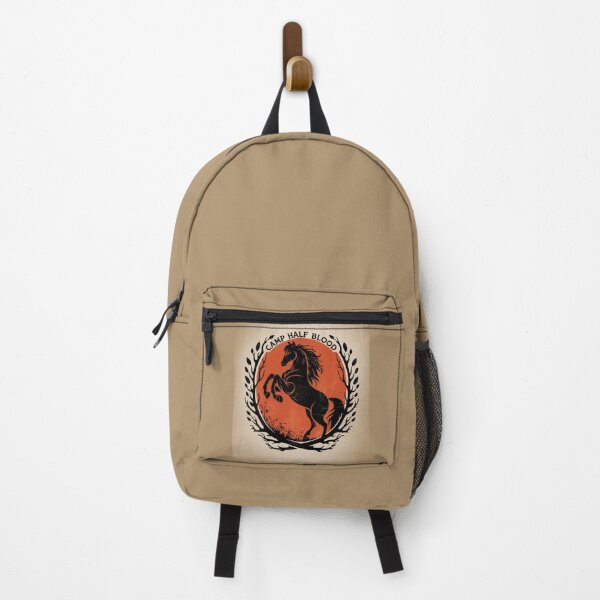 Item preview, Camp Half-Blood designed and sold by CHBlovers.