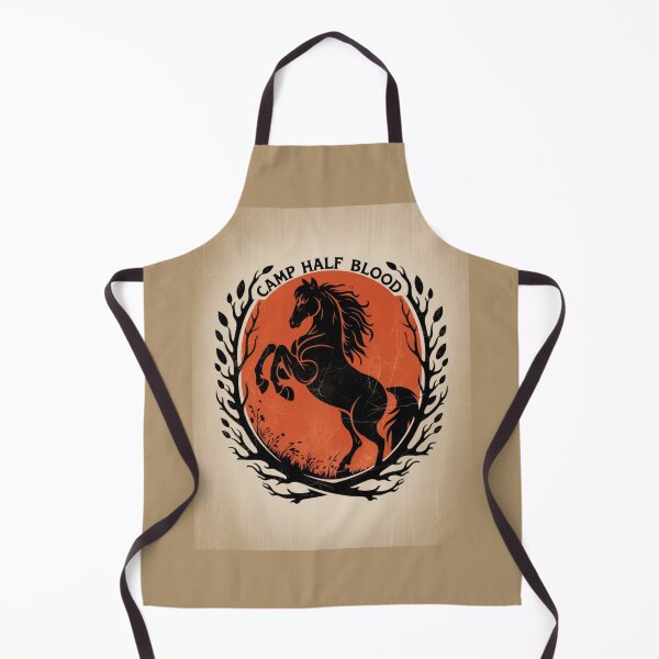 Item preview, Camp Half-Blood designed and sold by CHBlovers.