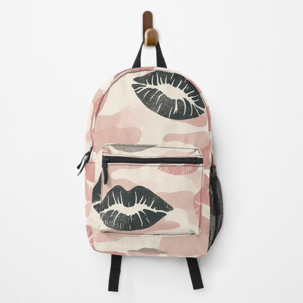 Item preview, Blush Kiss Camo designed and sold by zzz888.