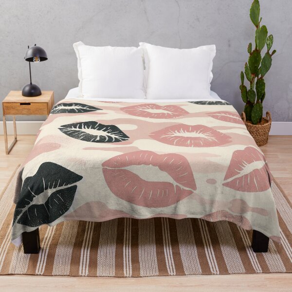 Item preview, Blush Kiss Camo designed and sold by zzz888.