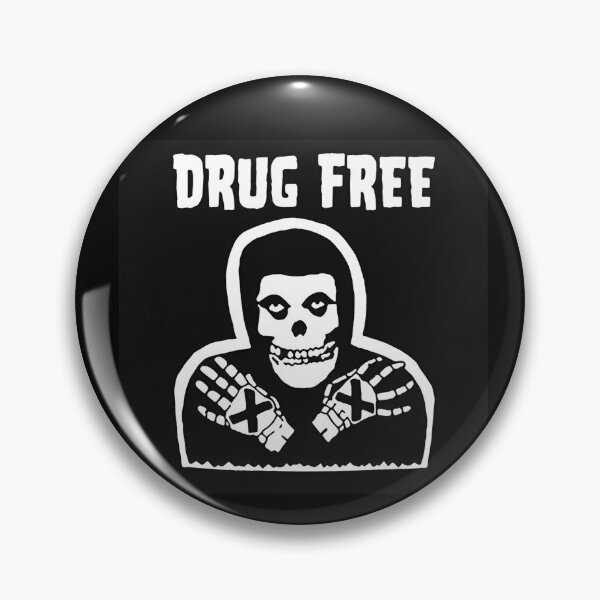 Artikelvorschau, Drogenfrei entworfen und verkauft von TheArtPunk.