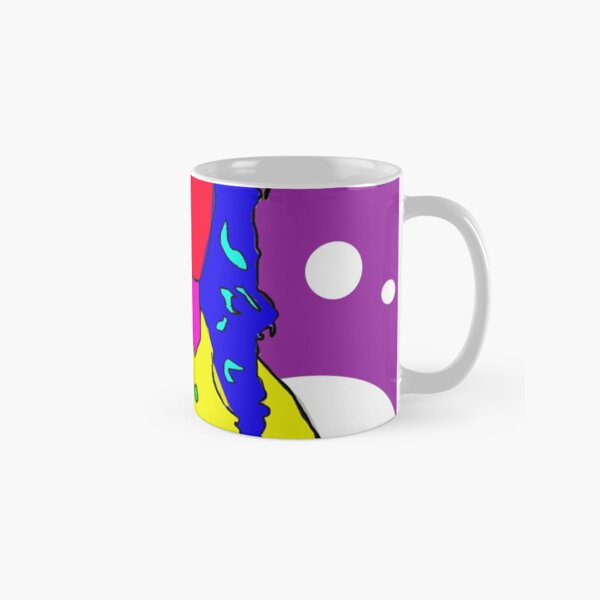 Natalie Prass Classic Mug