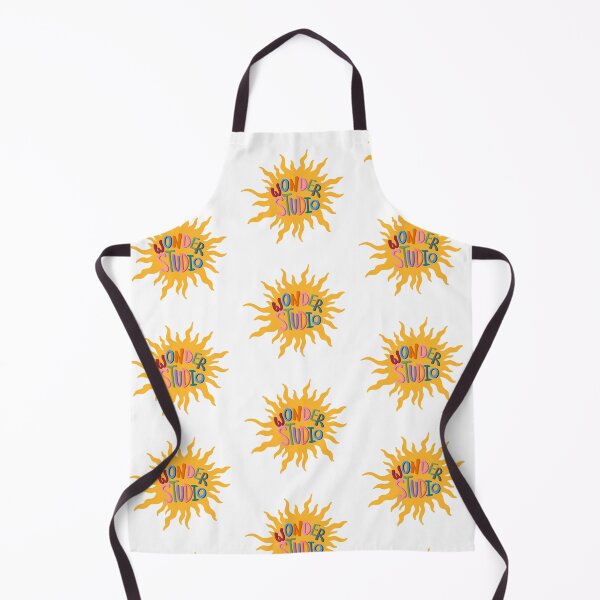 Item preview, Wonder Studio Sun designed and sold by WonderStudioArt.