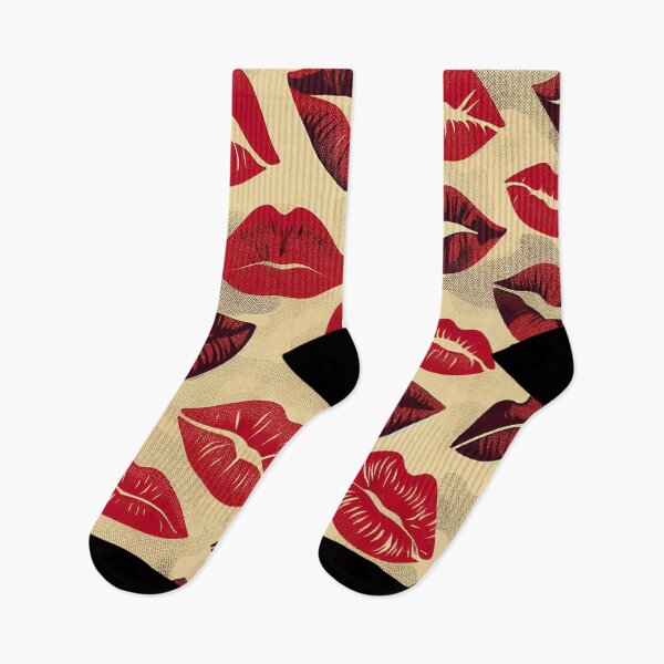 Item preview, Scarlet Kiss Camo designed and sold by zzz888.