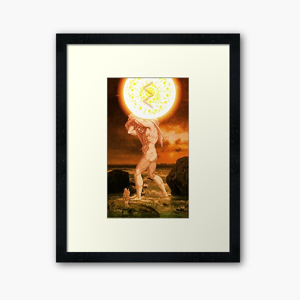 Item preview, Sun designed and sold by TheArtofLucifer.