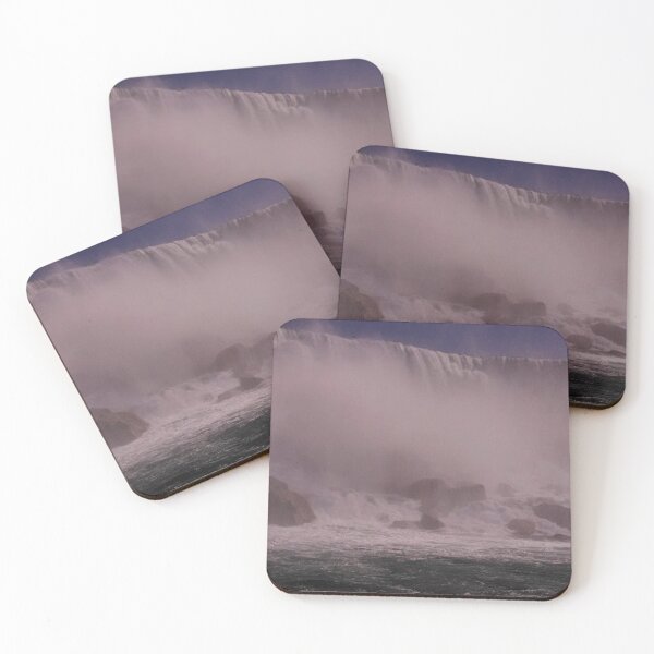 Item preview, Tremendous Falls Causes Accidental  Filter designed and sold by SCTBUFFALOPHOTO.