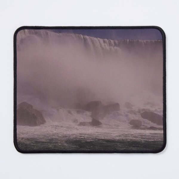 Item preview, Tremendous Falls Causes Accidental Filter designed and sold by SCTBUFFALOPHOTO.