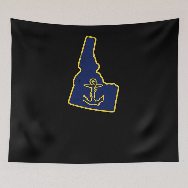 Item preview, Idaho Navy Veteran Shirt Proud Navy Mom Navy Gifts designed and sold by shoppzee.