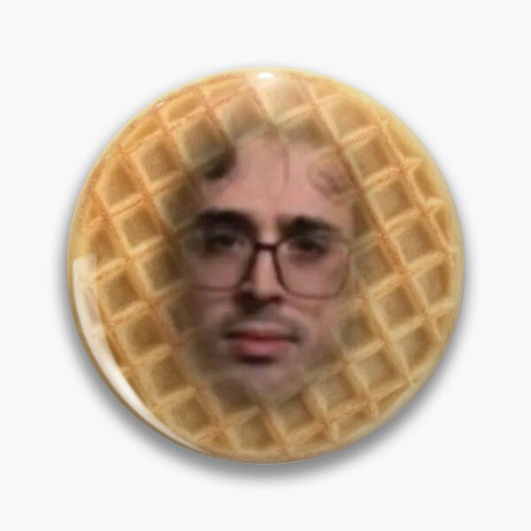 Item preview, Will waffle designed and sold by theshopofmemes.