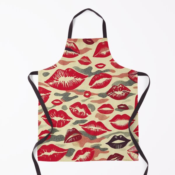 Item preview, Crimson Kiss Camo designed and sold by zzz888.