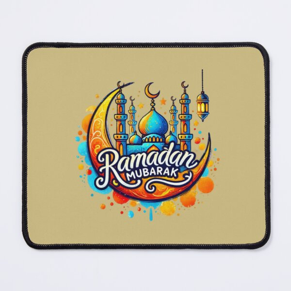 Item preview, Celebrate Spirit Of Ramadan, Ramadan Mubarak designed and sold by DeeCeeFashion.