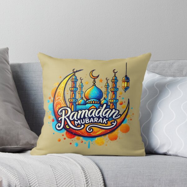 Item preview, Celebrate Spirit Of Ramadan, Ramadan Mubarak designed and sold by DeeCeeFashion.