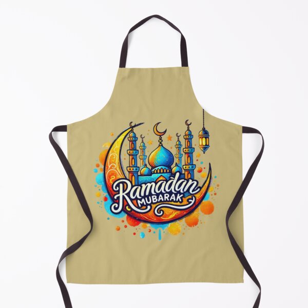 Item preview, Celebrate Spirit Of Ramadan, Ramadan Mubarak designed and sold by DeeCeeFashion.