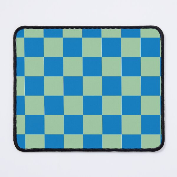 Item preview, Spring Checkers designed and sold by BubbleGalaxy.