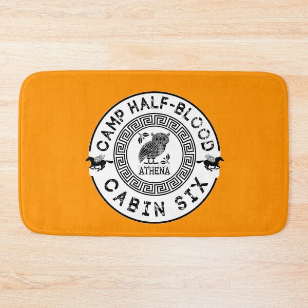 Item preview, Camp Half Blood Logo designed and sold by CHBlovers.