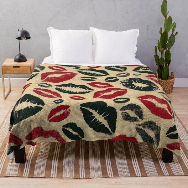 Item preview, Rouge Rebel Camo designed and sold by zzz888.