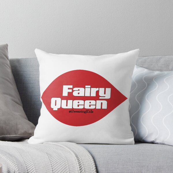 Item preview, Fairy Queen designed and sold by SwearingKids.