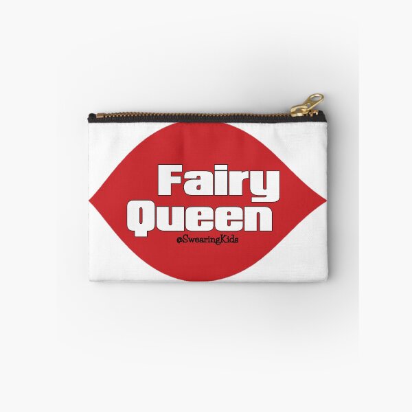 Item preview, Fairy Queen designed and sold by SwearingKids.