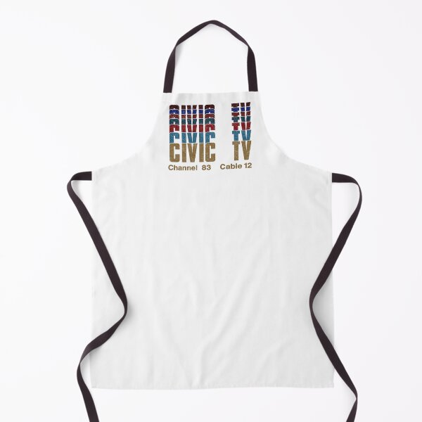 Item preview, Civic TV - Videodrome (Variant) designed and sold by huckblade.