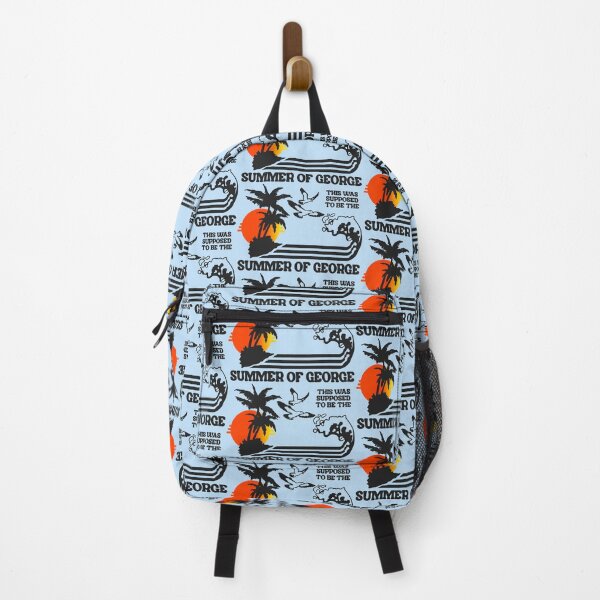 Item preview, This Was Supposed To Be The Summer Of George designed and sold by ourkid.
