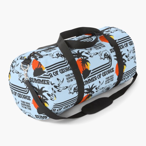 Item preview, This Was Supposed To Be The Summer Of George designed and sold by ourkid.