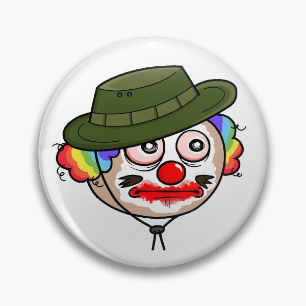Item preview, OHOL - Clowny Dev designed and sold by DumDumStuff.