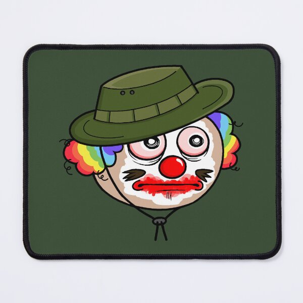 Item preview, OHOL - Clowny Dev designed and sold by DumDumStuff.