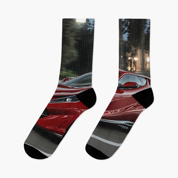 Item preview, Red Ferrari 812 Superfast – The Ultimate Expression of Speed & Passion VIII designed and sold by AutoPopStudio.