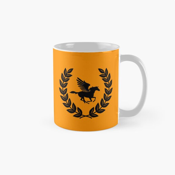 Item preview, Camp Half Blood Logo designed and sold by CHBlovers.