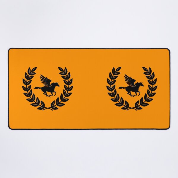 Item preview, Camp Half Blood Logo designed and sold by CHBlovers.