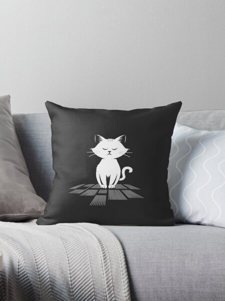 Item preview, Little cat designed and sold by MakaltsisDesign.