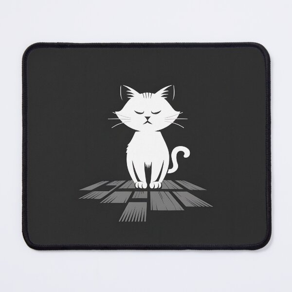 Item preview, Little cat designed and sold by MakaltsisDesign.