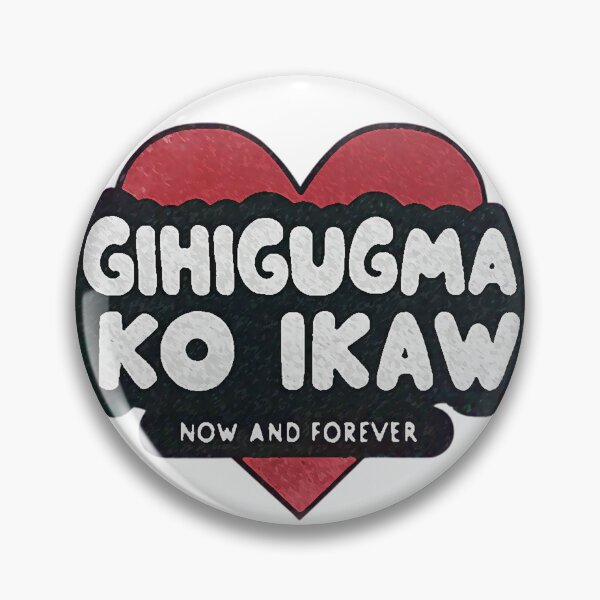 Item preview, I love you in Bisaya designed and sold by Exquisite Nook.
