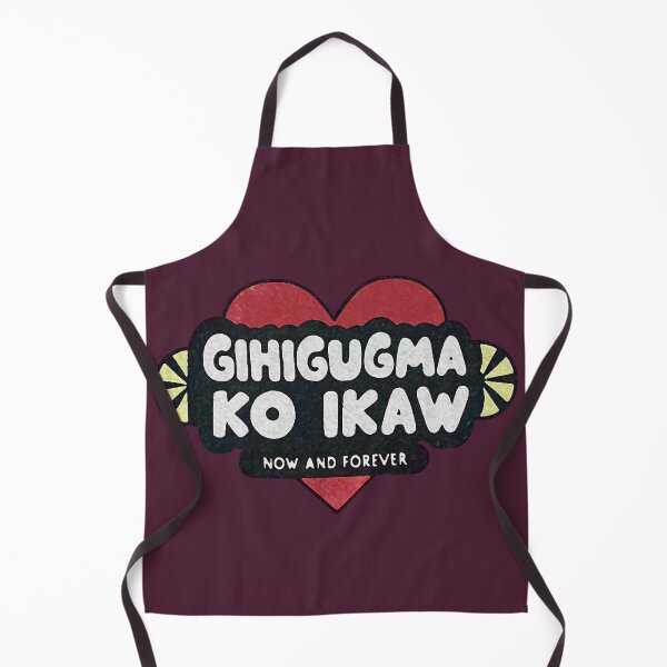 Item preview, I love you in Bisaya designed and sold by Exquisite Nook.
